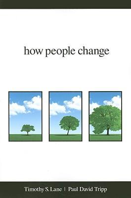 How People Change- 2nd Edition