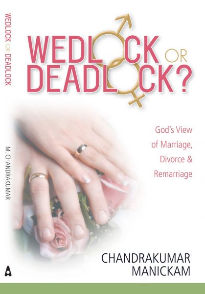 Wedlock or Deadlock?