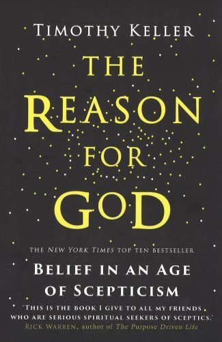 Reason For God 