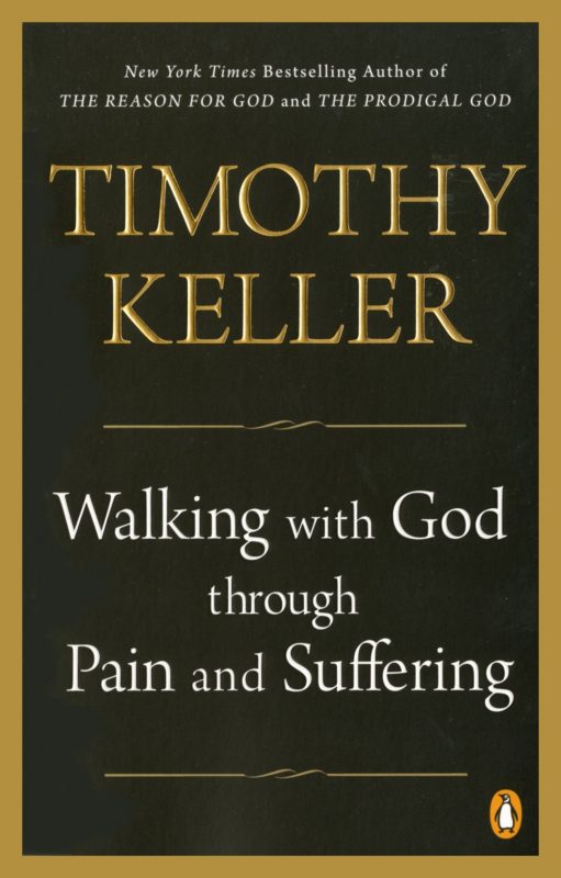 Walking with God Through Pain and Suffering - Cru Media Ministry