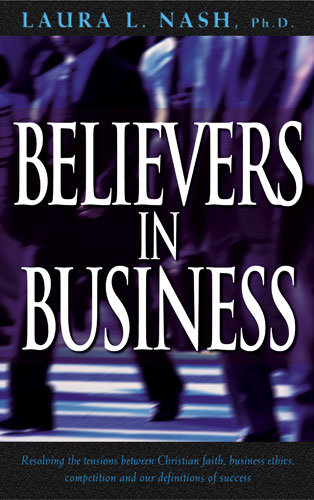 Believers In Business