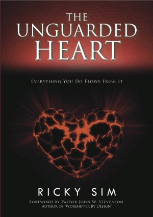 The Unguarded Heart
