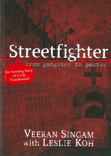 Streetfighter