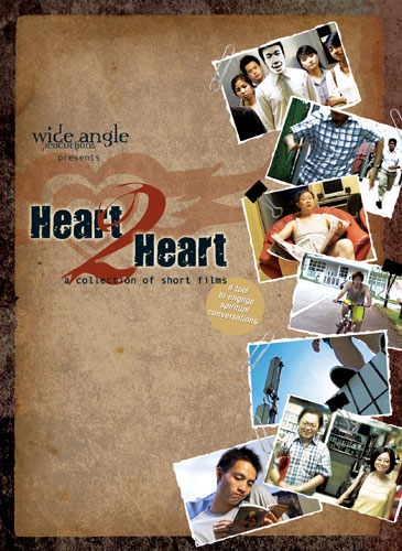 Heart 2 Heart (DVD)
