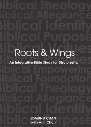 Roots And Wings - Workbook  