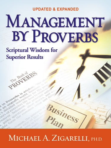 Management By Proverbs