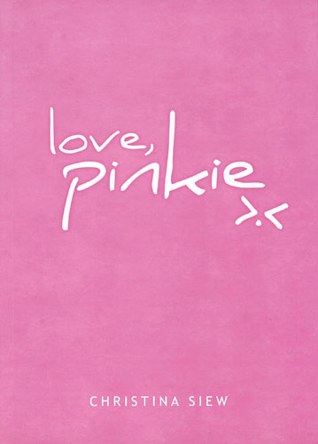 Love, Pinkie