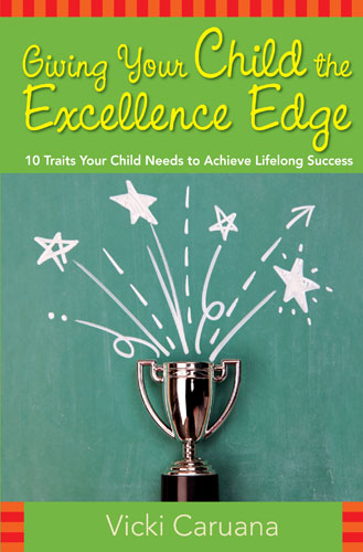 Giving Your Child The Excellence Edge