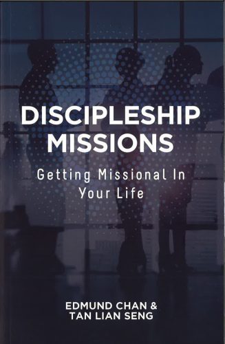 Discipleship Missions