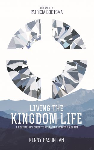 Living The Kingdom Life
