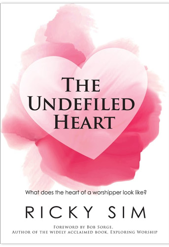 The Undefiled Heart