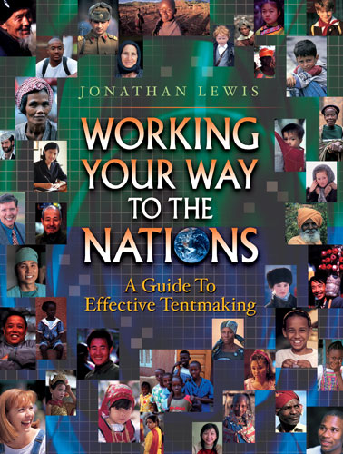 Working Your Way To The Nations