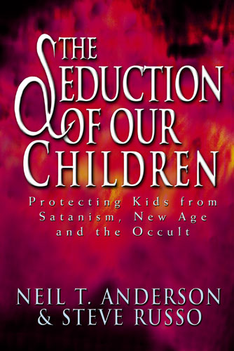 The Seduction Of Our Children (Local)