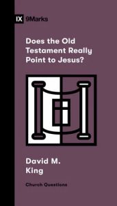 Does the Old Testament Really Point Jesus? Booklet