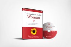 Emotionally Healthy Woman DVD Study