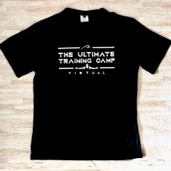 UTC Virtual T-Shirt-XL