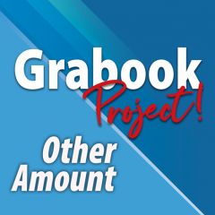 Grabook Project (Other Amount)