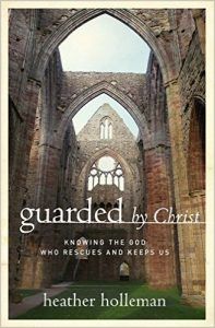 Guarded By Christ
