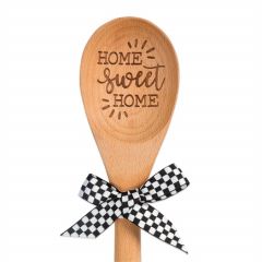 Wooden Spoon-Home Sweet Home  64400