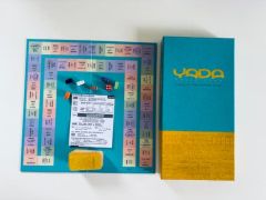 YADA Board Game