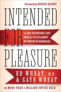 Intended for Pleasure-4th TP