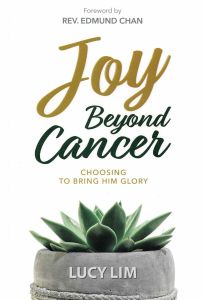 Joy Beyond Cancer eBook