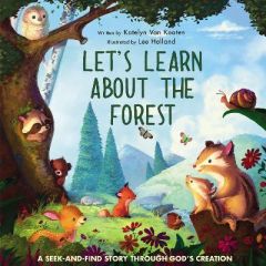 Let's Learn About the Forest