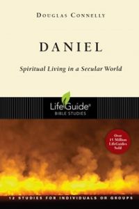 LifeGuide Bible Study - Daniel