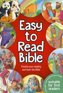 Easy to Read Bible