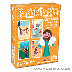 Parable Parade Box Game