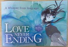 Love Never Ending (Tract)