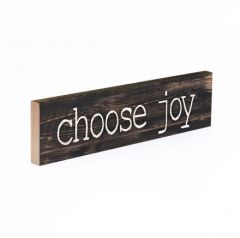 Little Sign-Choose Joy