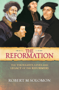 The Reformation eBook