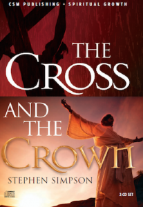 The Cross and the Crown-CD