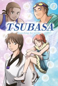 Tsubasa: Searching for Wings