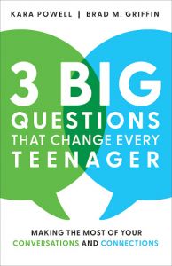 3 Big Questions That Change Every Teenager-ITPE