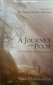 A Journey Of The Poor