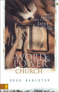 Word and Power Church