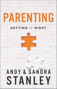 Parenting: Getting It Right - ITPE