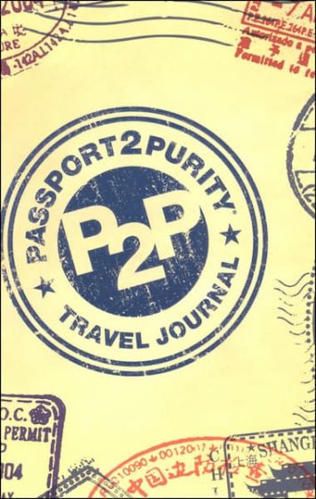 Passport2Purity Kit Getaway Kit, 5th Edition, RPK21290
