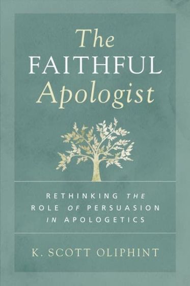 Faithful Apologist