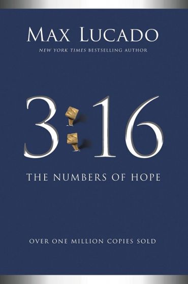 3:16 The Numbers of Hope - ITPE