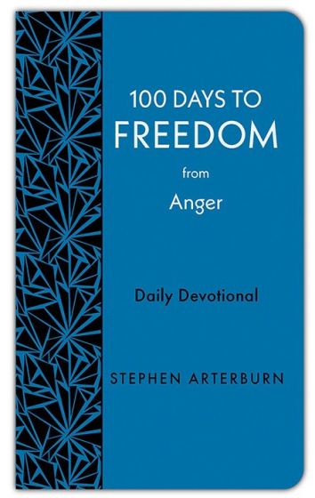 100 Days to Freedom from Anger