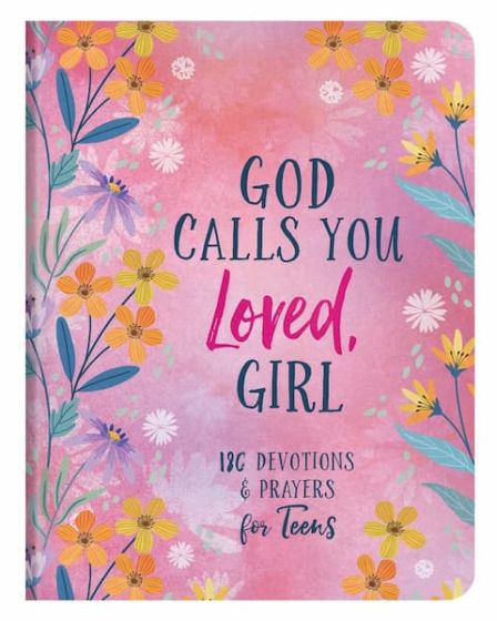 God Calls You Loved, Girl