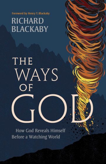 Ways of God-Updated Edition