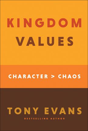 Kingdom Values-ITPE