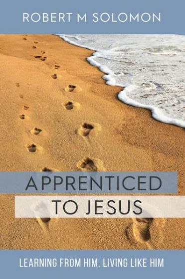 Apprenticed To Jesus