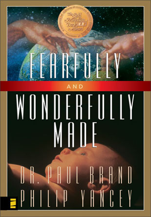 Fearfully And Wonderfully Made (MAL)