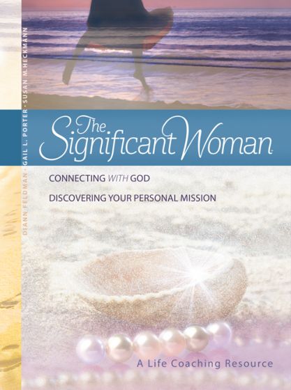 The Significant Woman Participant Book
