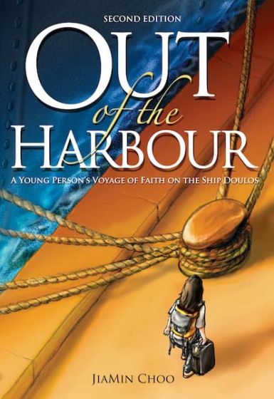 Out of the Harbour, Second Edition